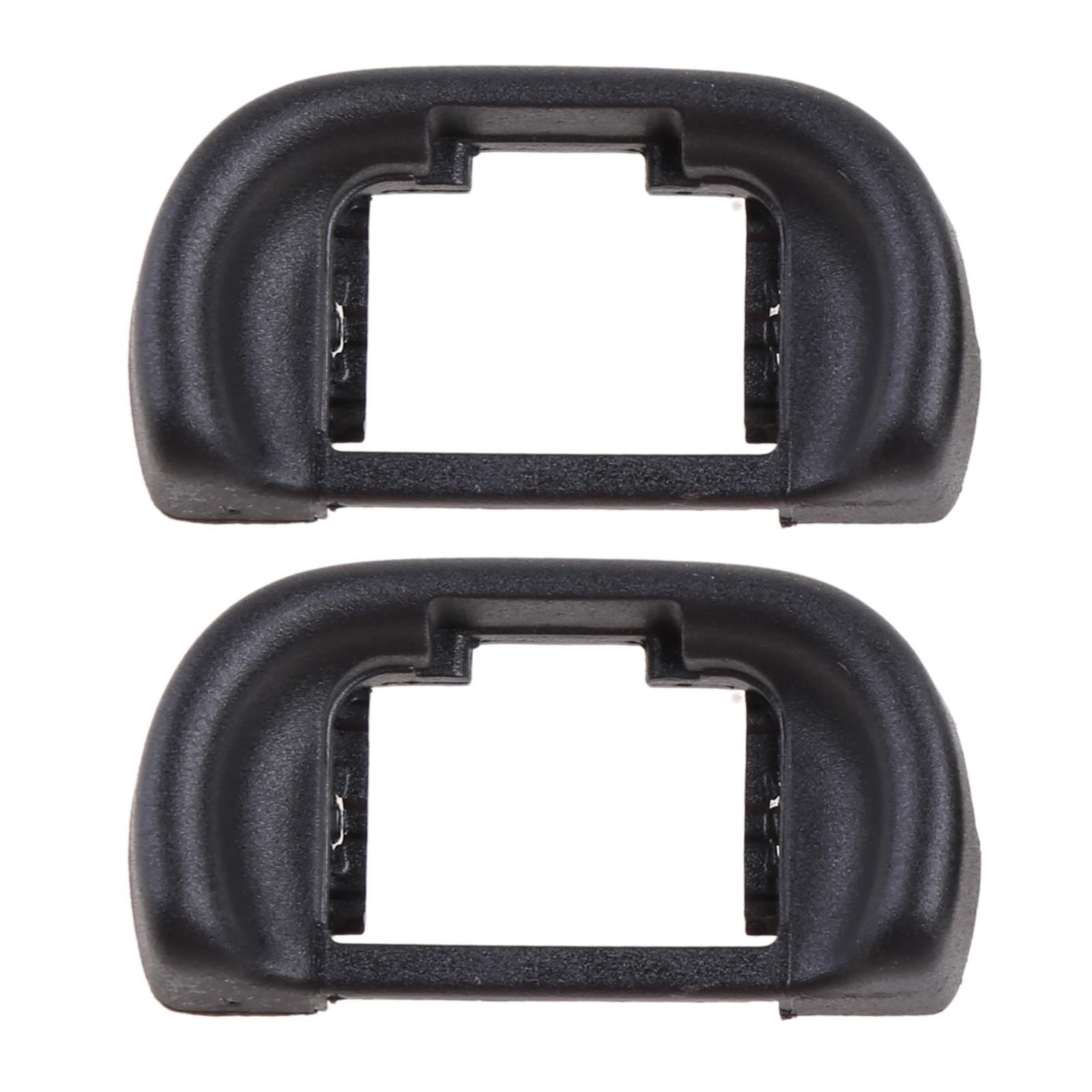 

Удобный окуляр, наглазники, предотвращающие столкновения, видоискатель, совместимый с FDA-EP18, устойчивый к царапинам A7R A7III A7M3 A7RII