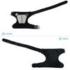Fitness Shoulder Support Strap for Weightlifting with Ice Pack