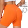 High-Waisted Yoga Pants for Women - Peach Buttocks Lift, Quick-Drying Running & Fitness Wear