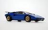 Aoshima Bunka Kyozai 1/24 Supercar No.05 Wolf Countach Version 2