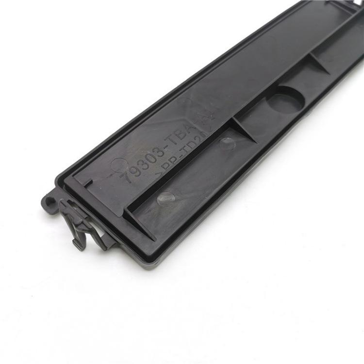 79303-TVA-A01 Air Conditioning Filter Cover for 19-23 Honda Accord/Civic