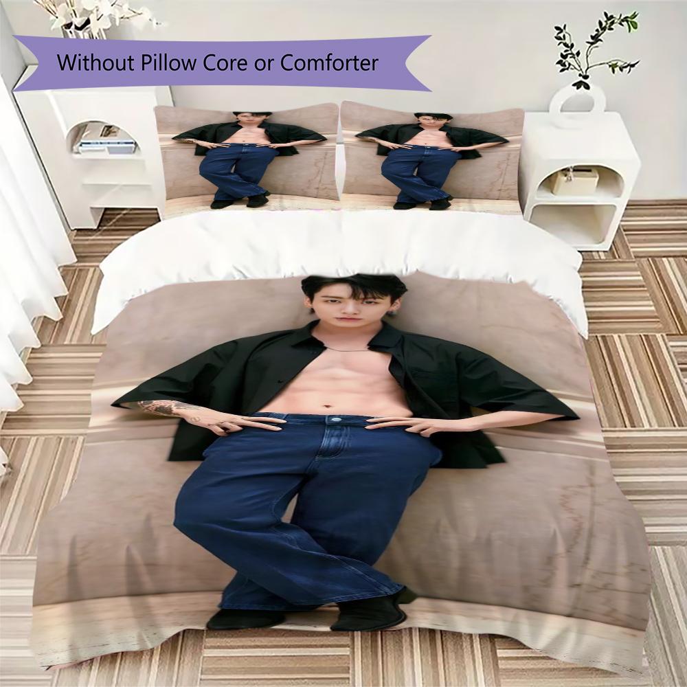 Stories Written Skin Bedding Without Core 1 Duvet Cover 2 Pillowcase Without Core Duvet Cover And Pillowcase Christmas Birthday Gift
