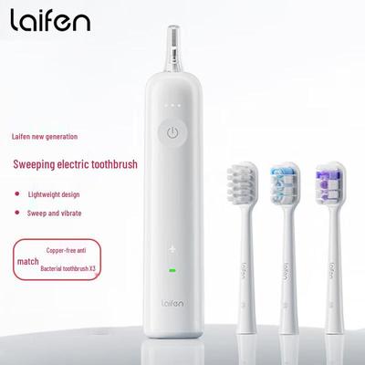 LIFEN New Gen Sonic Electric Toothbrush CN Plug (adapter Included)