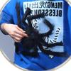 Props Halloween Party Decoration DIY Ornament Artificial Spider Black  Spider Horror Giant Spider Haunted House Decor