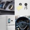 1PC Car air outlet magnet phone holder