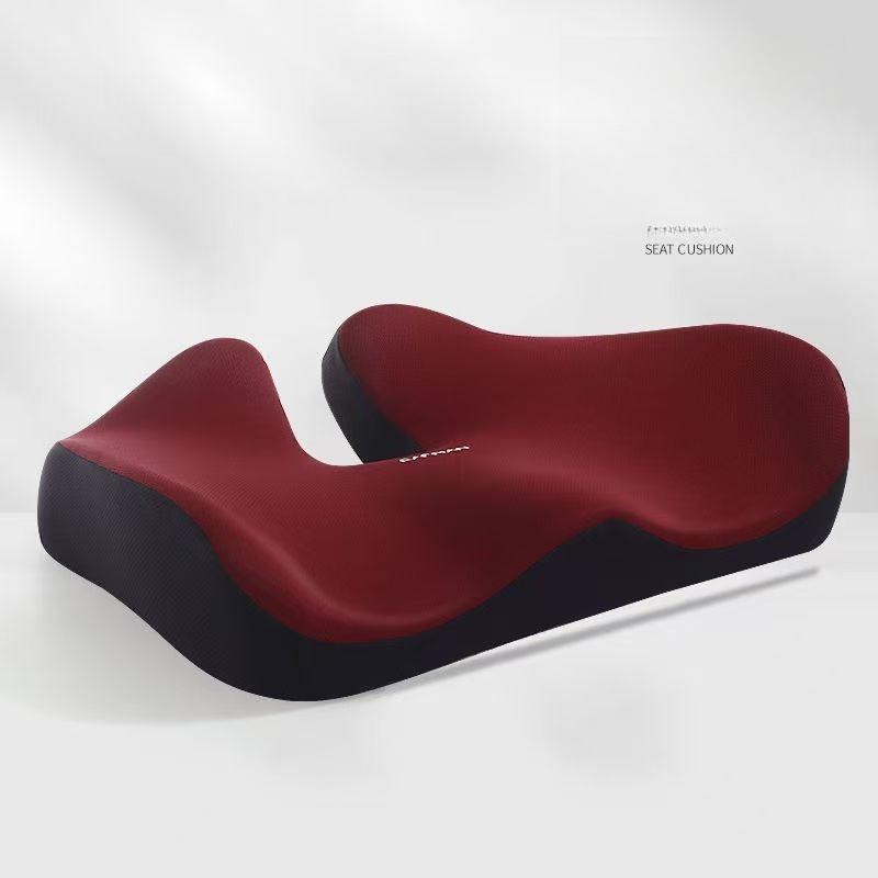 Medical Memory Foam Coccyx Cushion for