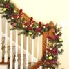 20 Inch Christmas Wreath Bands Flexible Twist Tie Decorations For Holiday Home For Christmas Tree Decorations Wreath Bands
