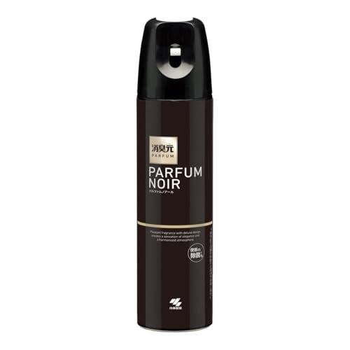 Shoshugen Toilet Deodorizer Spray Parfum White Musk Fragrance 280ml Instant Odor Eliminator & Disinfectant