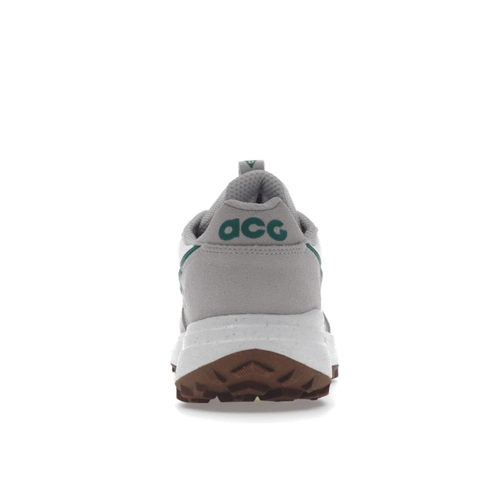 Nike ACG Lowcate Light Iron Ore Malachite Unisex Sneakers White DM8019-003