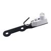 Motorcycle Helmet Lock Kit Helmets Security Anti-Theft Lock Rust-Proof Aluminum For Yamaha MT-10 FZ-10 FZ10 MT10 Accessories