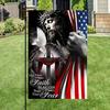 My God. Jesus Christian Ag. Let Your Faith Be Bigger Than Your Graden Ag FCCE ZZA WWL IIC