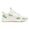 New Sprite Anta Variety Training Collection Cushioning Anti Slip And Wear Resistant Low Top Training Shoes White Green 112027785-6