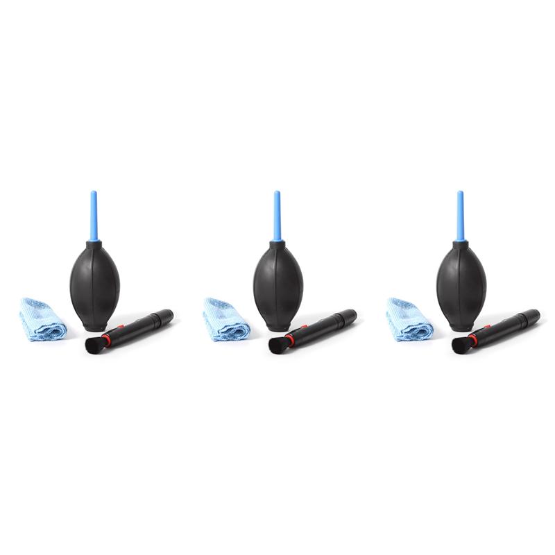 

A65T-3X Coffee Powder Dust Blower Coffee Grinder Cleaning Accessories Camera Lens Watch Cleaning Rubber Powerful Air Pump