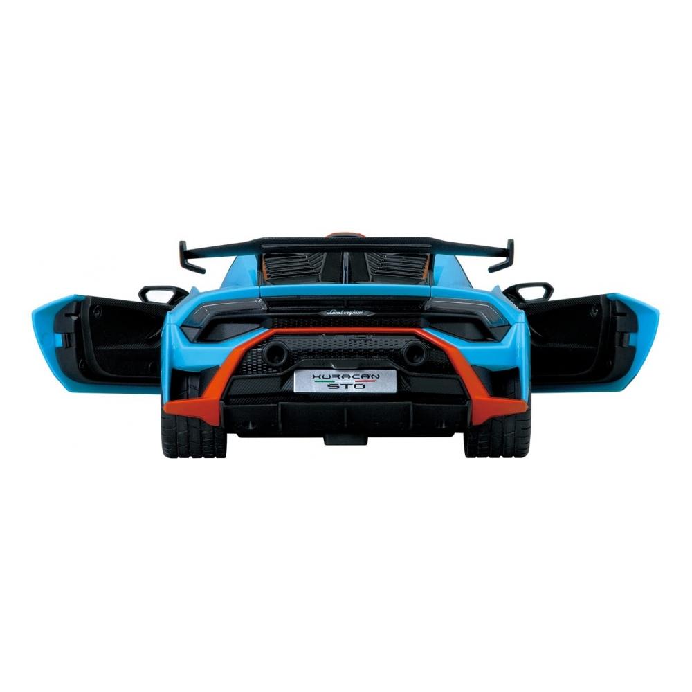 Happinet 114 RC Lamborghini Huracan STO (Ab 6 Jahren)