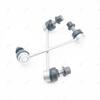 31406873/31360657 LH 31406874/31360658 RH for Volvo XC60/XC90/S90/16-Car left and right front stabilizer bar suspension rod
