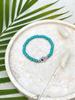 FATIMA Mint Bracelet