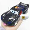 1:32 Blesk McQueen Disney Pixar Auta Slitina Tlakově litý Model Auta Se Světlem A Zvukem Zadní Kola Vratná Síla Hračka Dětské Vánoční Dárky