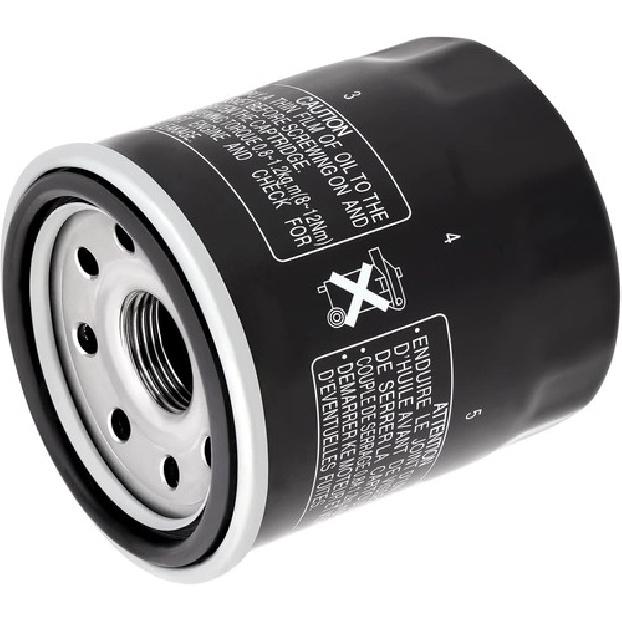 Filtre à Huile Haute Performance pour VT600 C SHADOW VLX 1988-2007 VT600CD SHADOW V