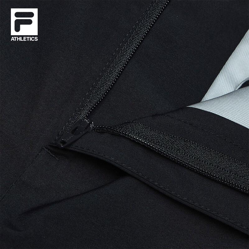 FILA Men's Winter Loose Fit Track Pants