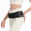 Women Hip Support Belt Pelvis Alignments Corrector Adjustable Waist Straps With Ventilated Meshes For Standing Or Walking Comfort