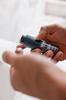 true™ am | pm eye serum
