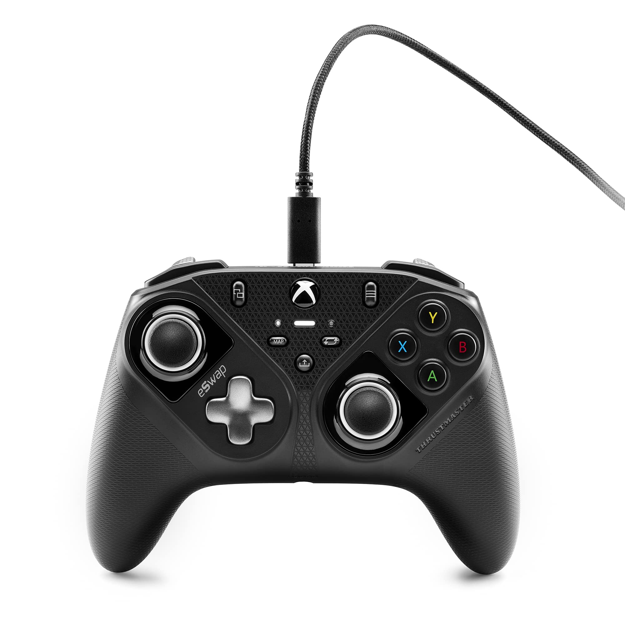 

Thrustmaster Thrustmaster eSwap S Pro Controller Wired Gamepad Xbox Series []