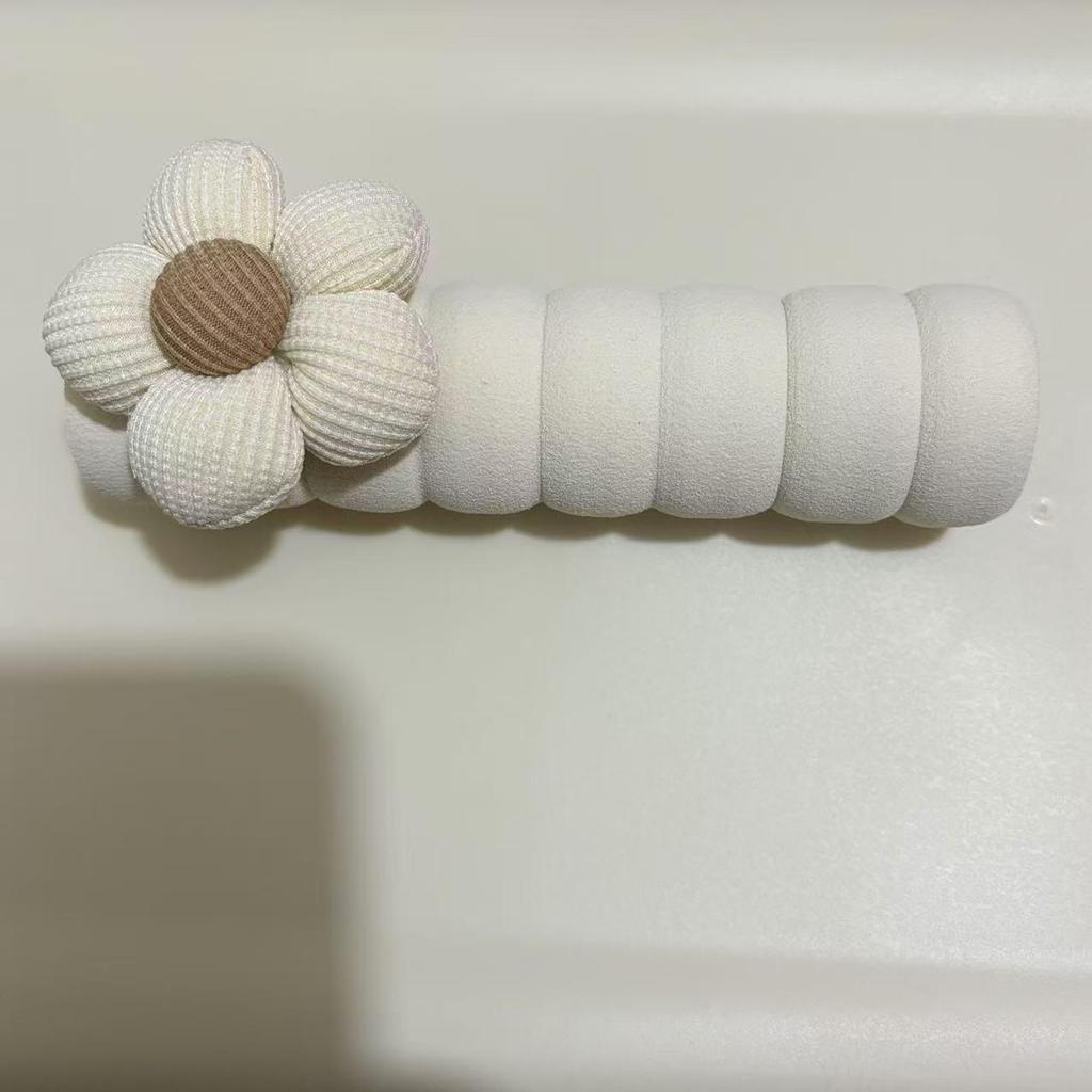 Cute Anti-Static Cartoon Doorknob Protector & Anti-Collision Cover
