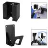 Electric Car Cord Holder Power Brick Mount Bracket Compact Charger Organizer Accessories for Indoor Outdoor Use