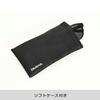 Daiwa Triacetate Polarized Glasses DN-8014 Gray Red Mirror