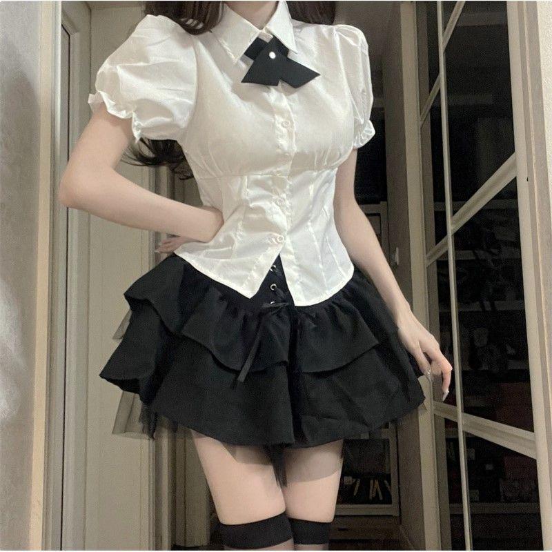 Sweet & Spicy Women's Pink Polo Collar Shirt - Slimming, Flattering Short Sleeve Summer Top