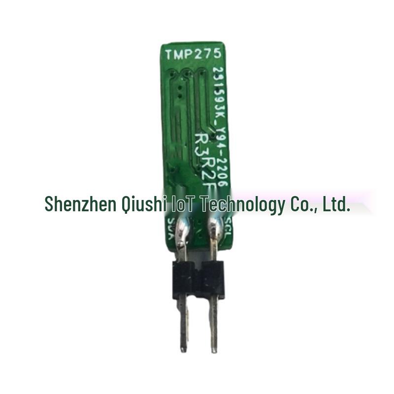 TMP275 High-Precision Temperature Sensor Module with STM32 Program and I2C Interface