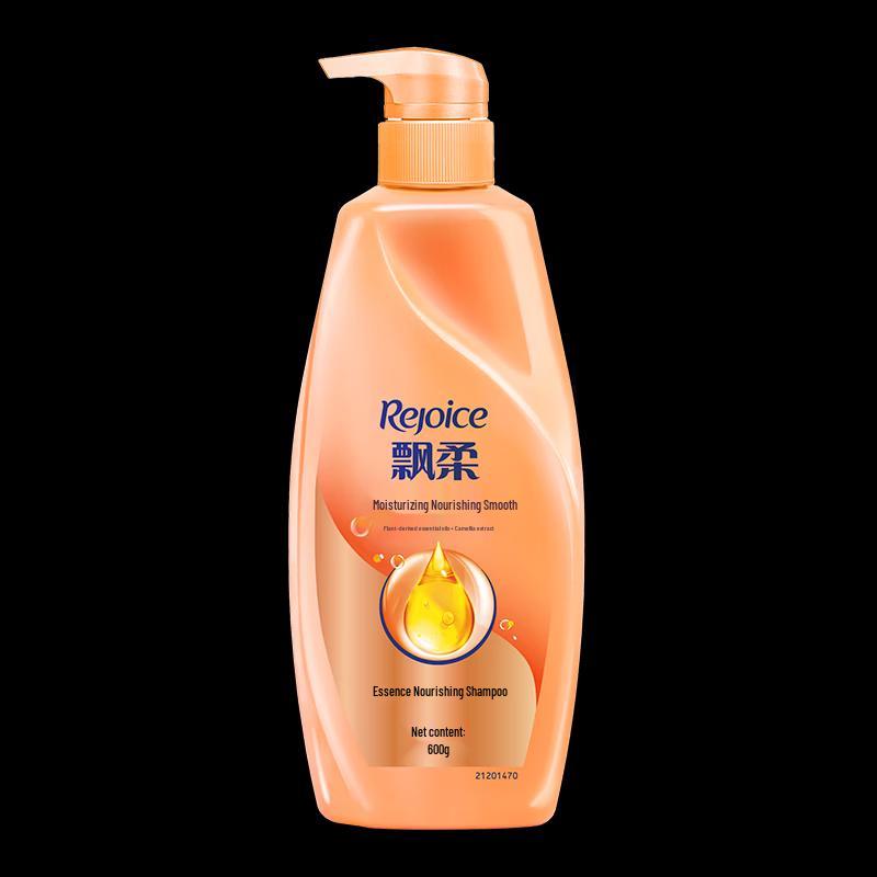 Rejoice Deep Nourishment Shampoo