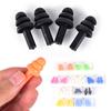 Anti-Noise Earplugs Learning To Sleep Anti-Snoring Noise Reduction Sleep Soundproof Earplugs