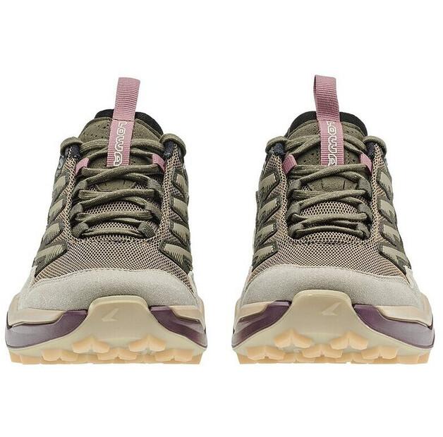 Lowa Maddox Pro Lo Half-boots