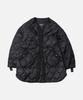 Frizmworks Vincent M1965 Fishtail Parka 004 _ Black
