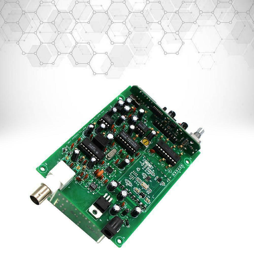 Buy R80 Aviation Band PLL Receiver Kit Double Conversion Radio Components U9A7 at affordable