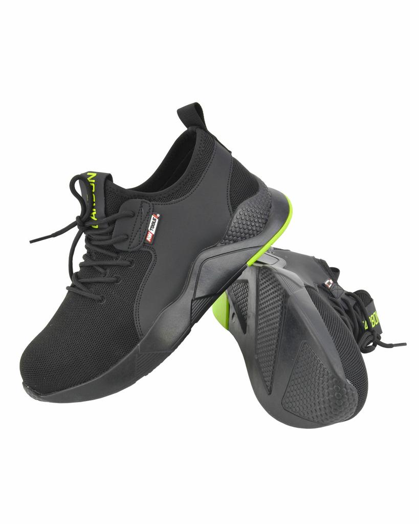 Awtools Carbon-Stiefel Größe 43