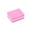 Strips Manicure Tool Colorful Sponge Nail Sanding Buffer Mini Nail File Polishing Block Nail Polish