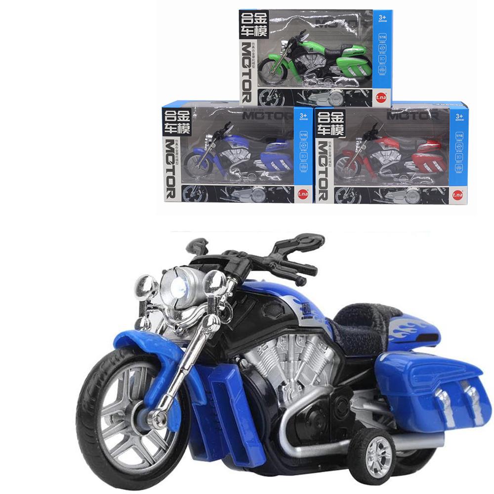 1/16 масштабные игрушки для мотоциклов — фото 15