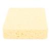 3pcs Water Absorbent Painting Sponge With Storage Case Artist Sponge  For Art Supplies