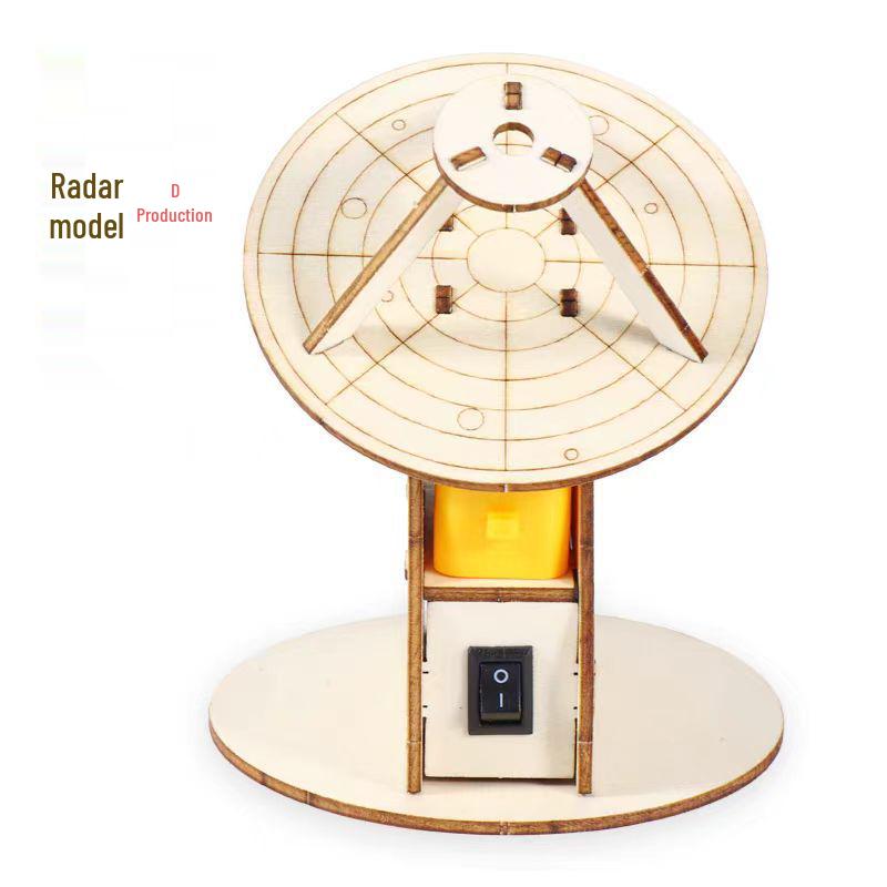 DIY Science Experiment Kit for Elementary School Physics and Engineering