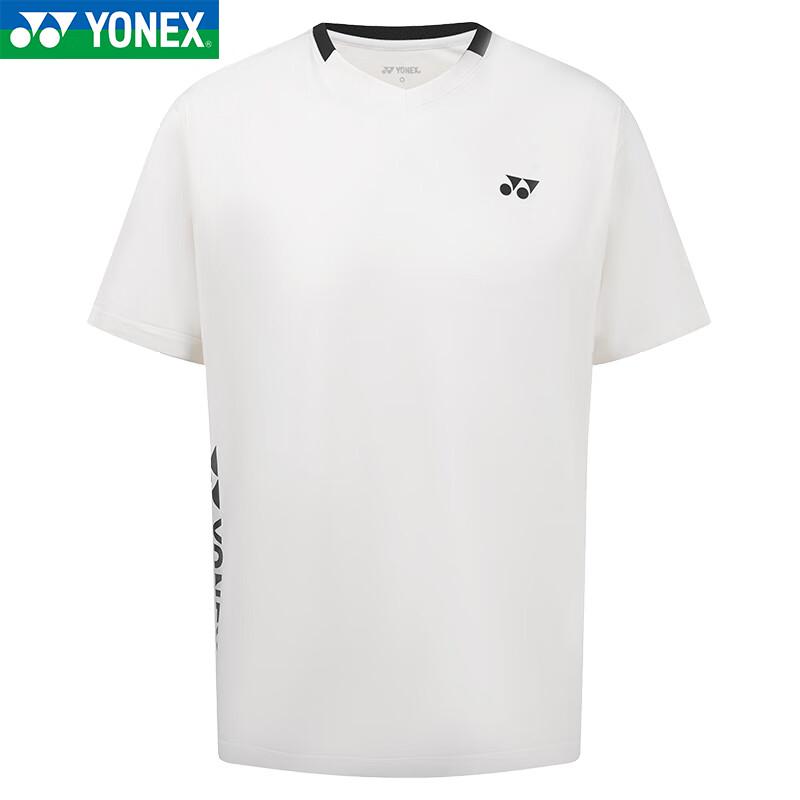 Спортивная футболка YONEX с коротким рукавом для бадминтона XL