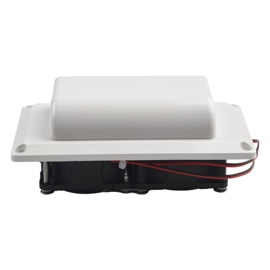 Seitlicher Entlüftungsventilator, 6 W, Luftkühlungsventilator