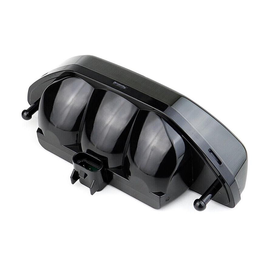 LED Brake Tail Light Rear Lamp For Honda TRX 250 300 400 500 700 Rancher 420