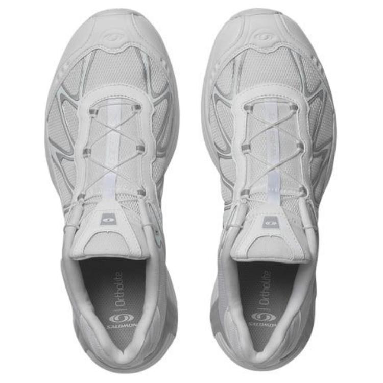 SALOMON Minimalist Comfortable Durable Lightweight Low-Top Casual Trail Running Shoes Women Sneakers 477619