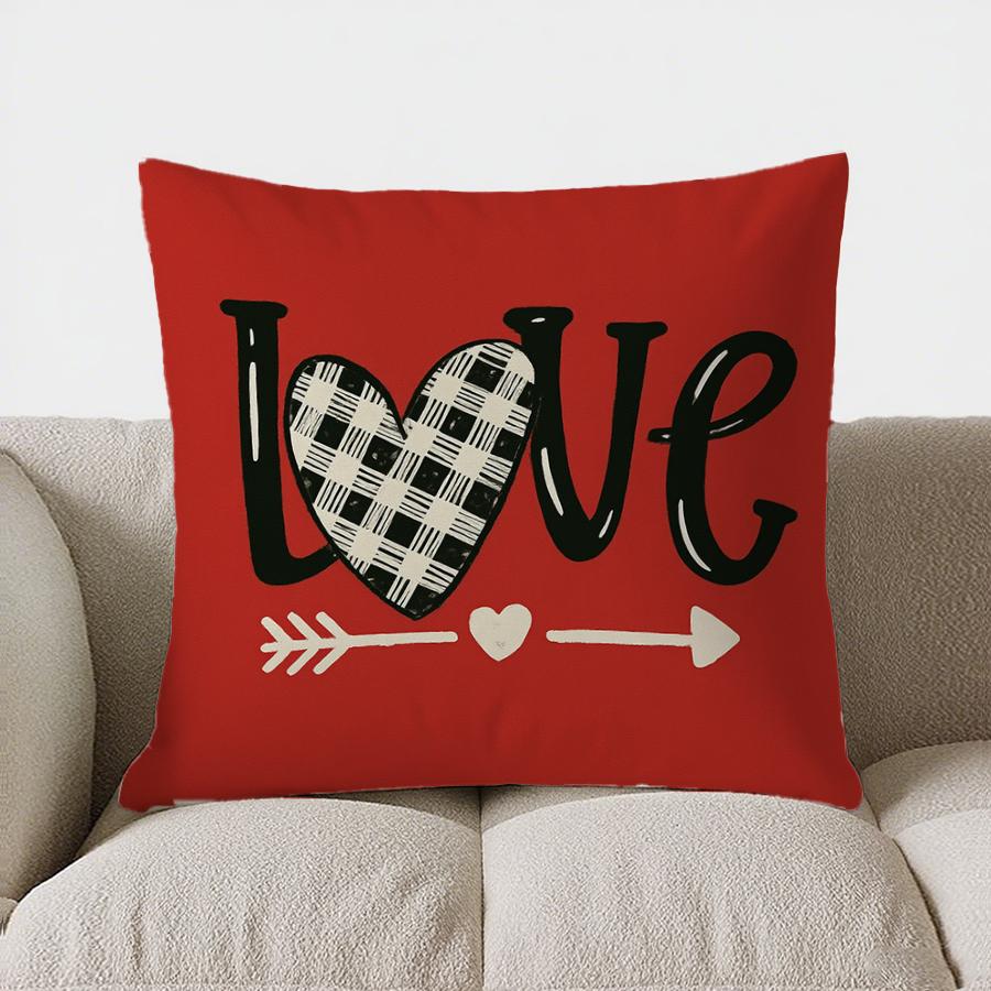 Home Decor Geometric Pattern Throw Pillow For Home Decor Pattern Cushion Cover Suitable For Sofa Bedroom Car Pillow Cover