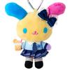 Sanrio Mascot Holder Academy Sparkling Usahana Ages 6 and up 871109 (#Sanrio Journey)
