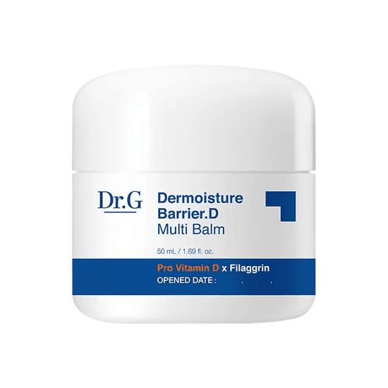 

[Dr.G] Dermoisture Barrier.D Мульти бальзам 50мл