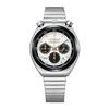 [Citizen Collection] Record Label Tsuno Chrono AN3660-81A Men's Watch White