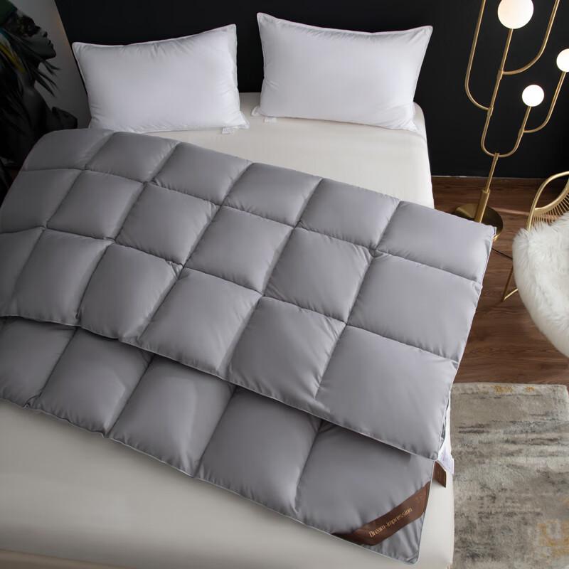 Luxury Hotel Down Alternative Winter Duvet